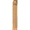 Ekena Millwork Traditional Smooth Craftsman Outlooker, Western Red Cedar, 7 1/2"W x 32"D x 44"H OUT08X32X44TRA04SWR - alternate 2